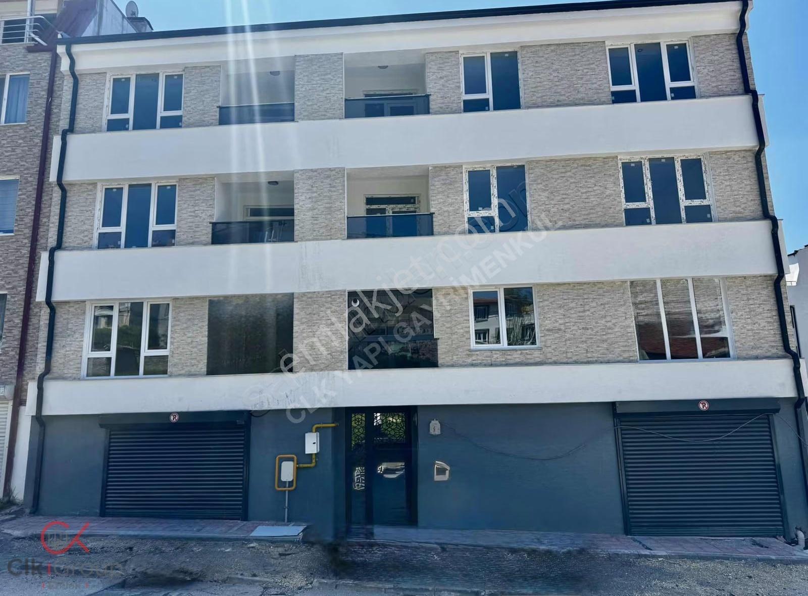 Clk'dan Cunudiye'de Satılık 3+1 Daire Merkezi, 140m²,otoparklı - Görsel 23