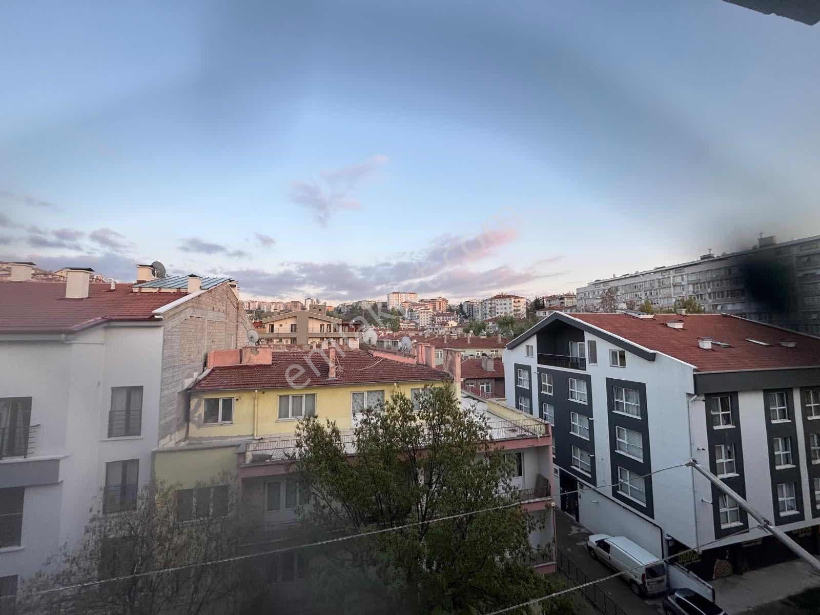 Kurtuluş Metro'ya Yürüme Mesafesinde Satılık 3+1 Daire - Görsel 11