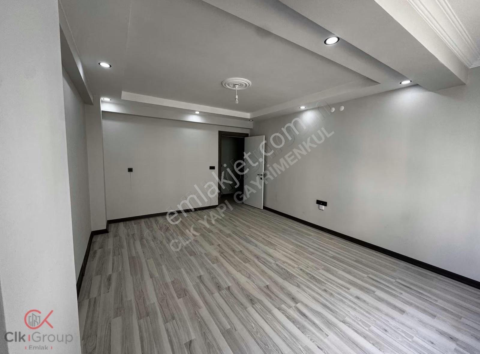 Clk Gm'den Şehrin Merkezinde Satılık 2+1 105 M² Daire - Görsel 11