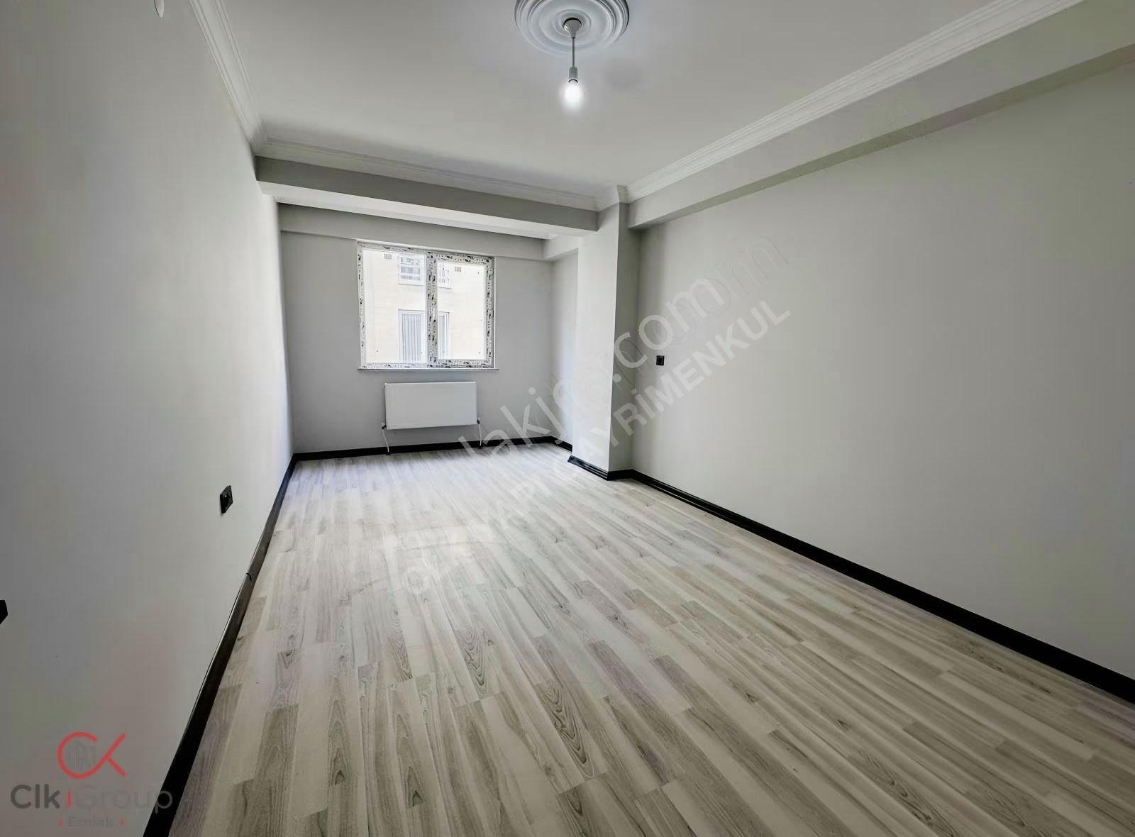 Clk Gm'den Şehrin Merkezinde Satılık 2+1 105 M² Daire - Görsel 2