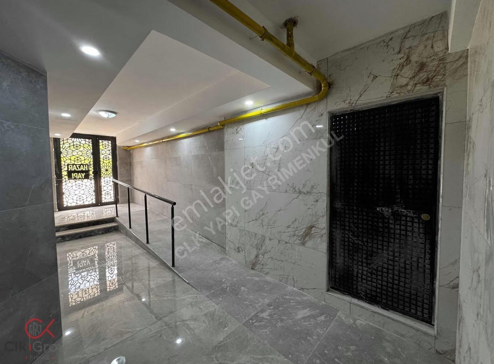 Clk Gm'den Şehrin Merkezinde Satılık 2+1 105 M² Daire - Görsel 5