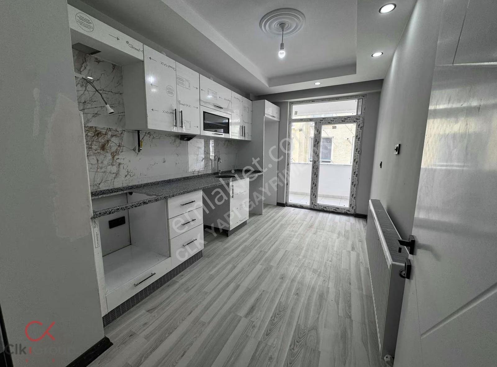 Clk Gm'den Şehrin Merkezinde Satılık 2+1 105 M² Daire - Görsel 15