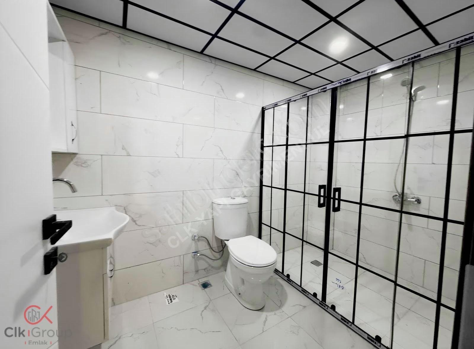 Clk Gm'den Şehrin Merkezinde Satılık 2+1 105 M² Daire - Görsel 9