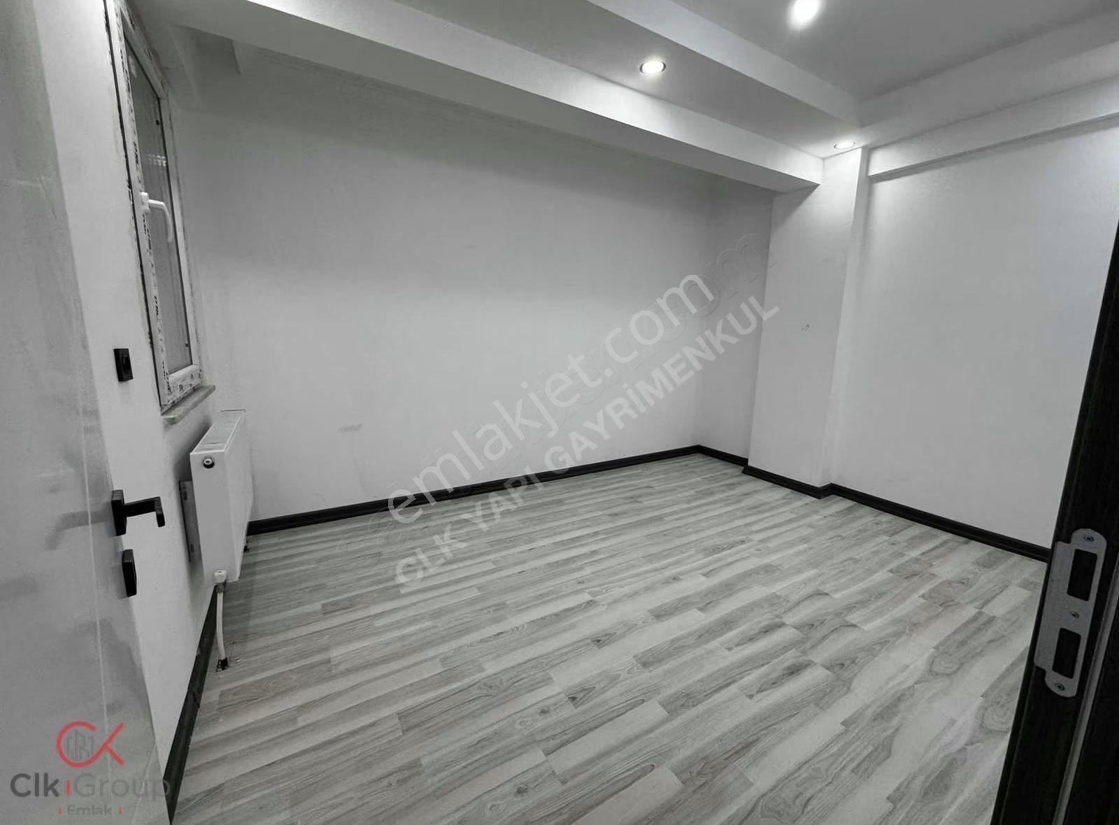 Clk Gm'den Şehrin Merkezinde Satılık 2+1 105 M² Daire - Görsel 8