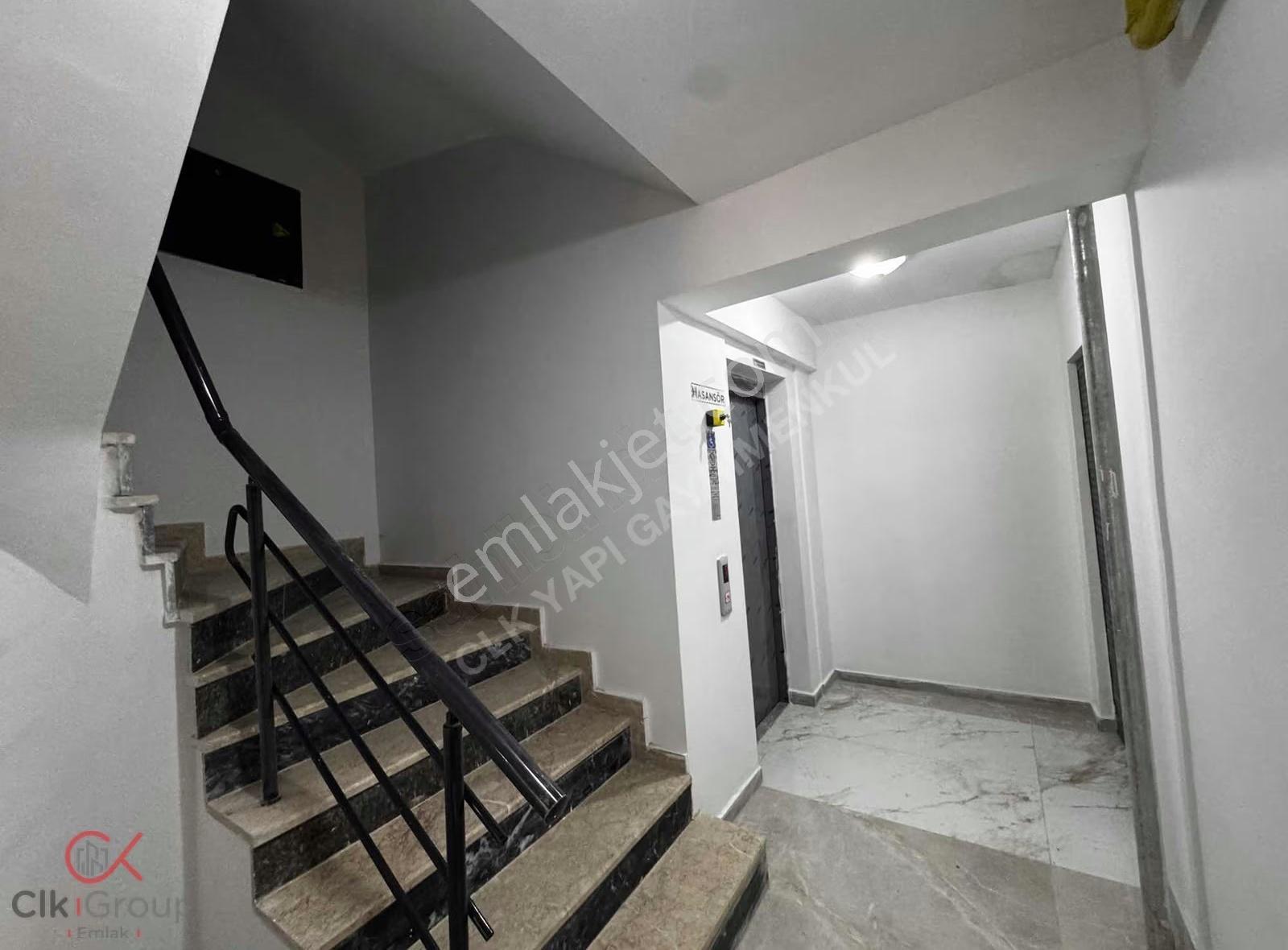 Clk Gm'den Şehrin Merkezinde Satılık 2+1 105 M² Daire - Görsel 17