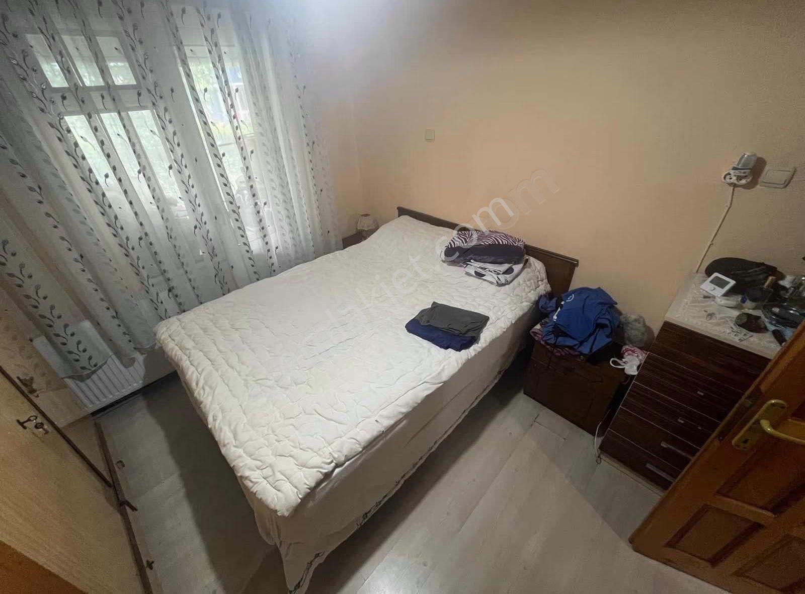Akçay Köşemden Cemiltemelde 3+1 Eşyalı Doğalgazlı Kiralık Daire - Görsel 12