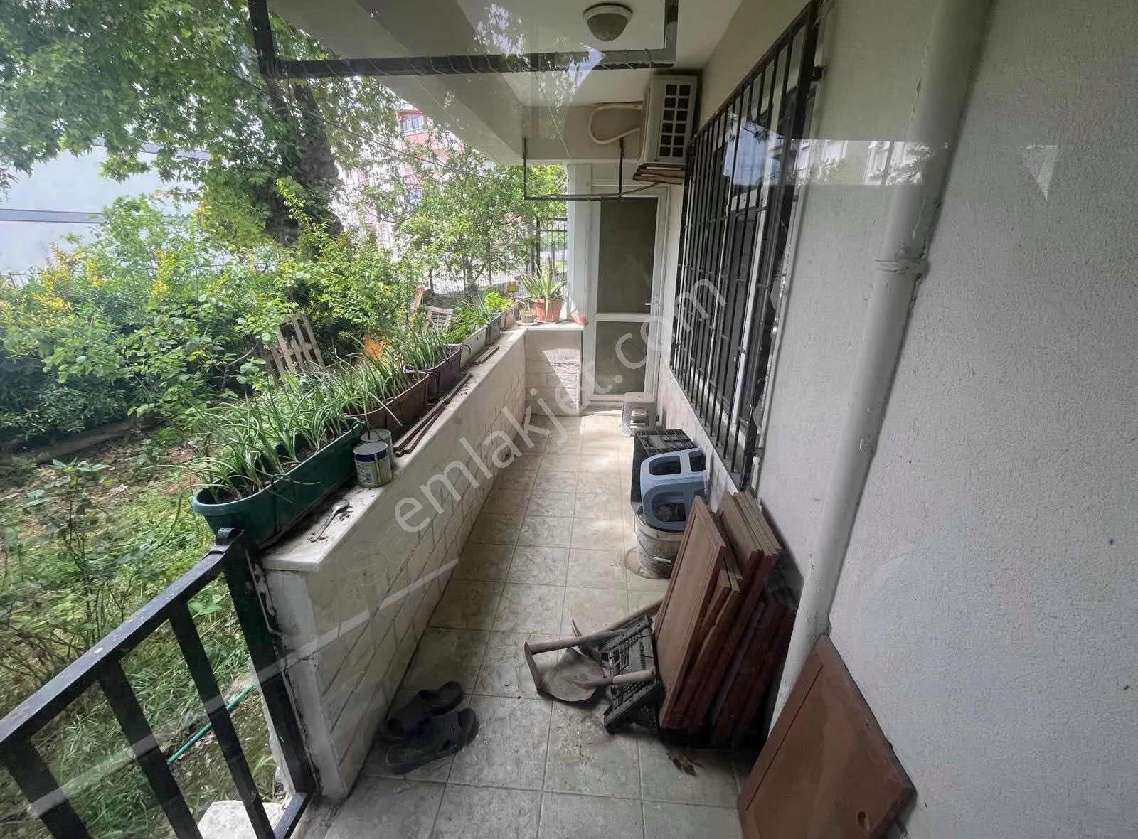 Akçay Köşemden Cemiltemelde 3+1 Eşyalı Doğalgazlı Kiralık Daire - Görsel 26