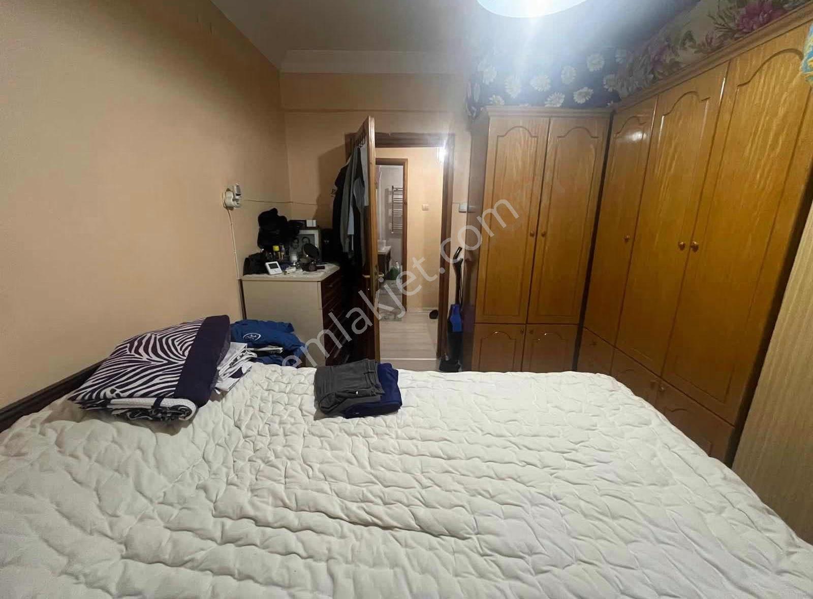 Akçay Köşemden Cemiltemelde 3+1 Eşyalı Doğalgazlı Kiralık Daire - Görsel 8