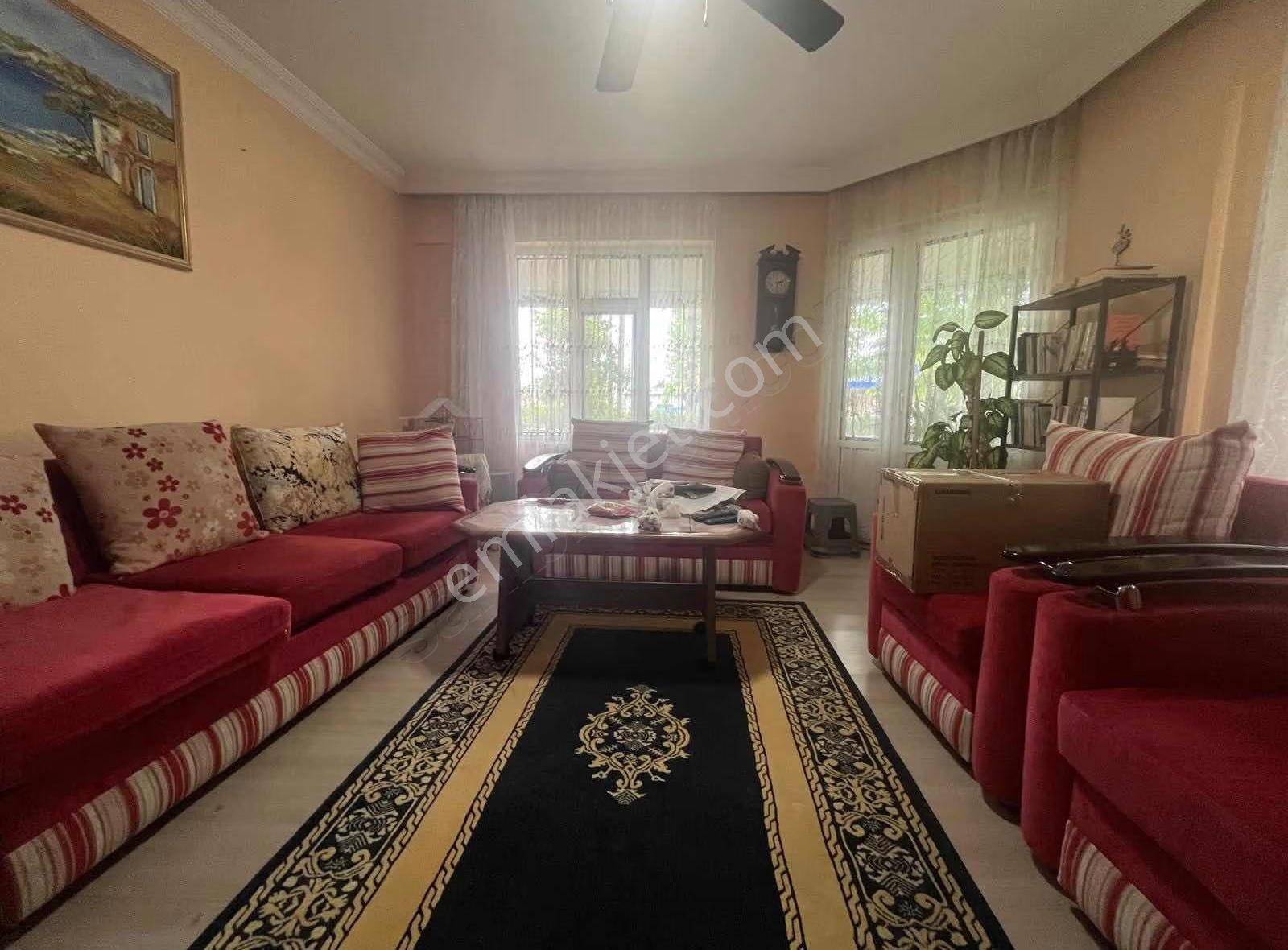 Akçay Köşemden Cemiltemelde 3+1 Eşyalı Doğalgazlı Kiralık Daire - Görsel 23