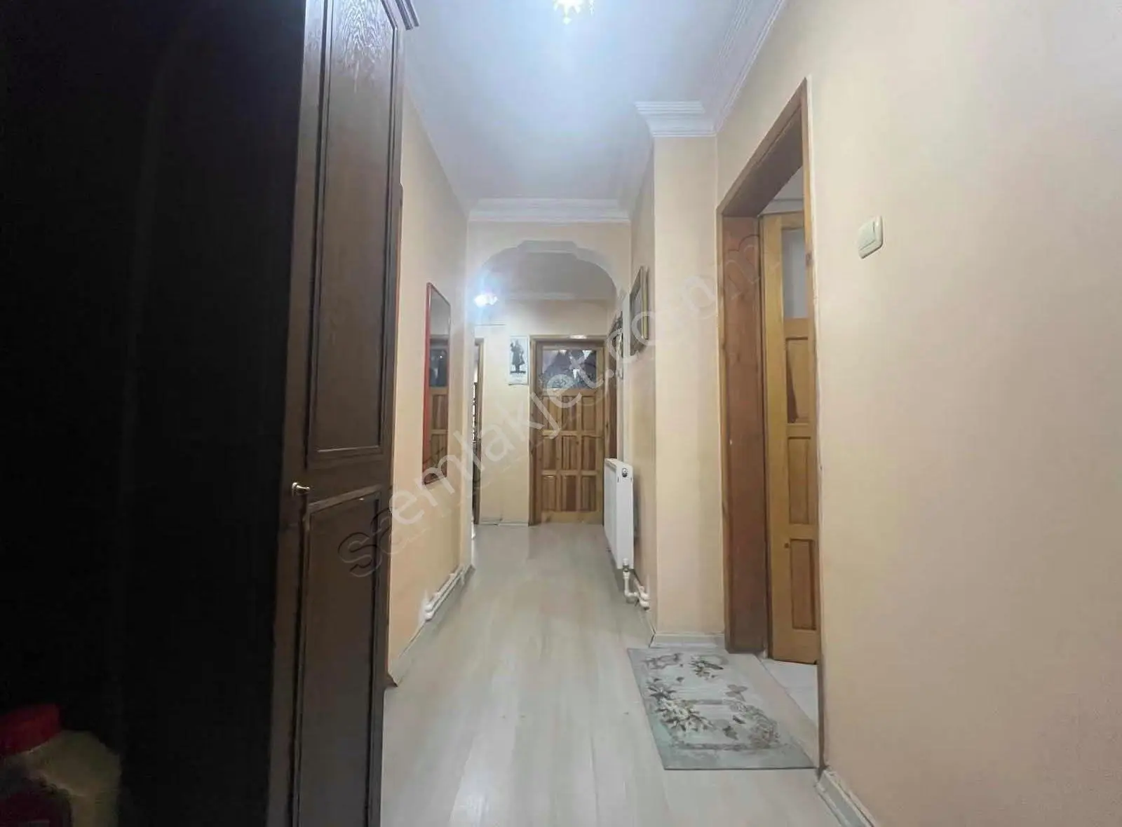 Akçay Köşemden Cemiltemelde 3+1 Eşyalı Doğalgazlı Kiralık Daire - Görsel 31