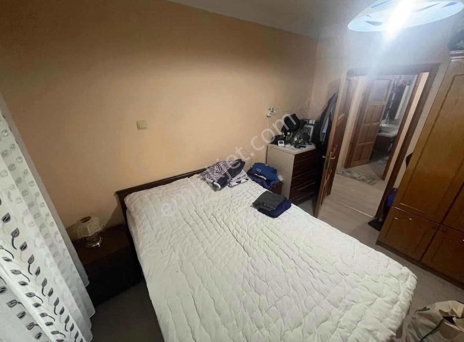 Akçay Köşemden Cemiltemelde 3+1 Eşyalı Doğalgazlı Kiralık Daire - Görsel 13