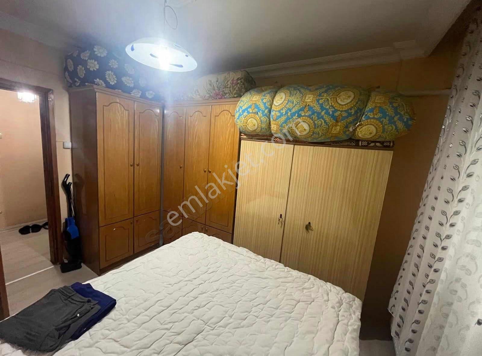 Akçay Köşemden Cemiltemelde 3+1 Eşyalı Doğalgazlı Kiralık Daire - Görsel 9