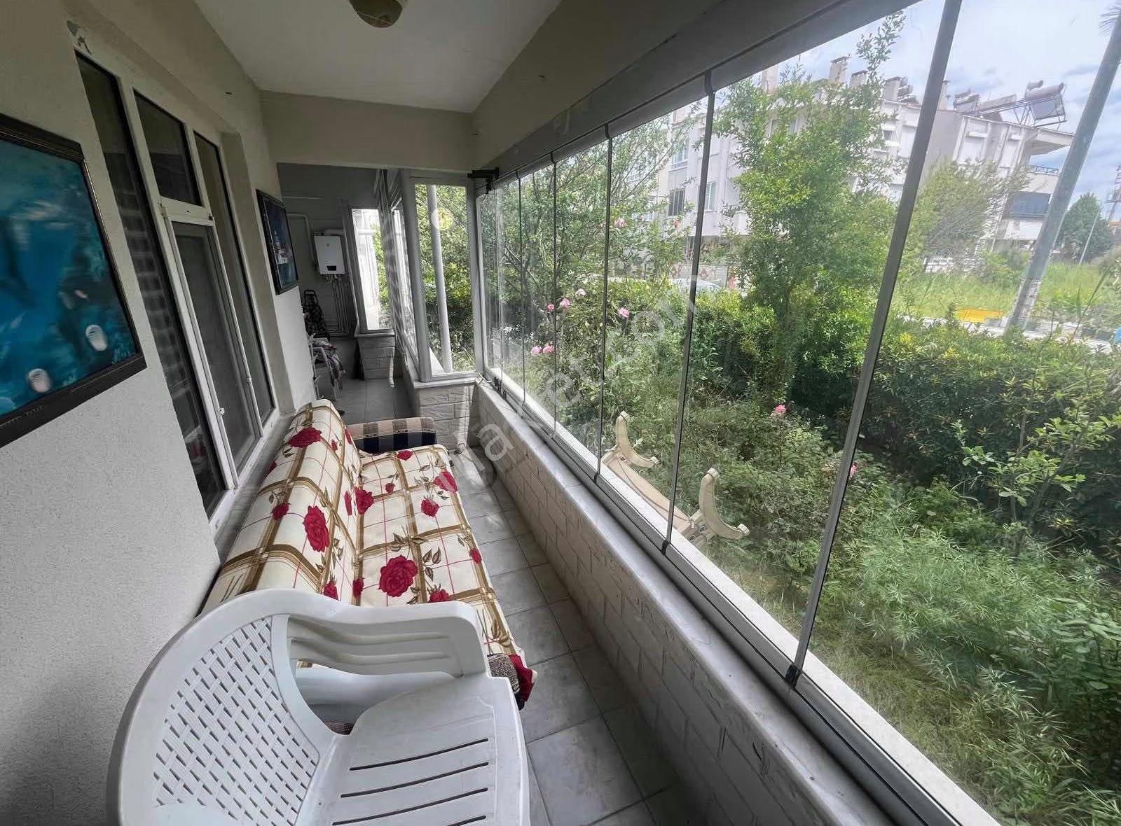 Akçay Köşemden Cemiltemelde 3+1 Eşyalı Doğalgazlı Kiralık Daire - Görsel 17