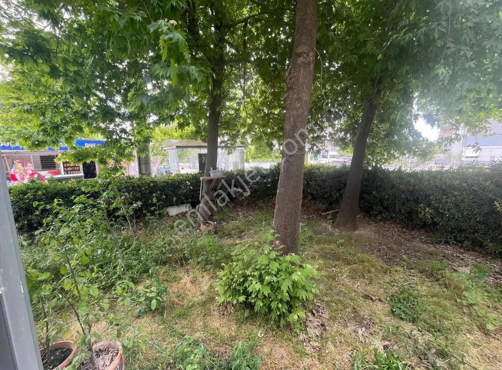 Akçay Köşemden Cemiltemelde 3+1 Eşyalı Doğalgazlı Kiralık Daire - Görsel 10