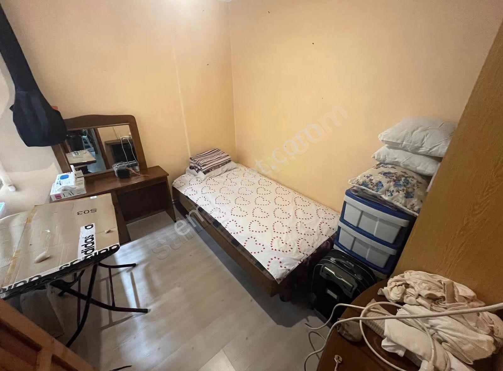 Akçay Köşemden Cemiltemelde 3+1 Eşyalı Doğalgazlı Kiralık Daire - Görsel 16