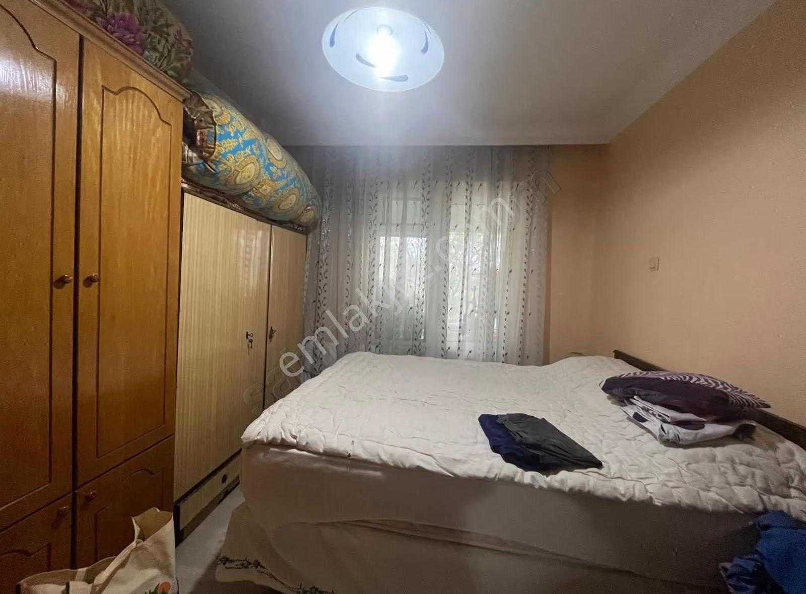 Akçay Köşemden Cemiltemelde 3+1 Eşyalı Doğalgazlı Kiralık Daire - Görsel 6