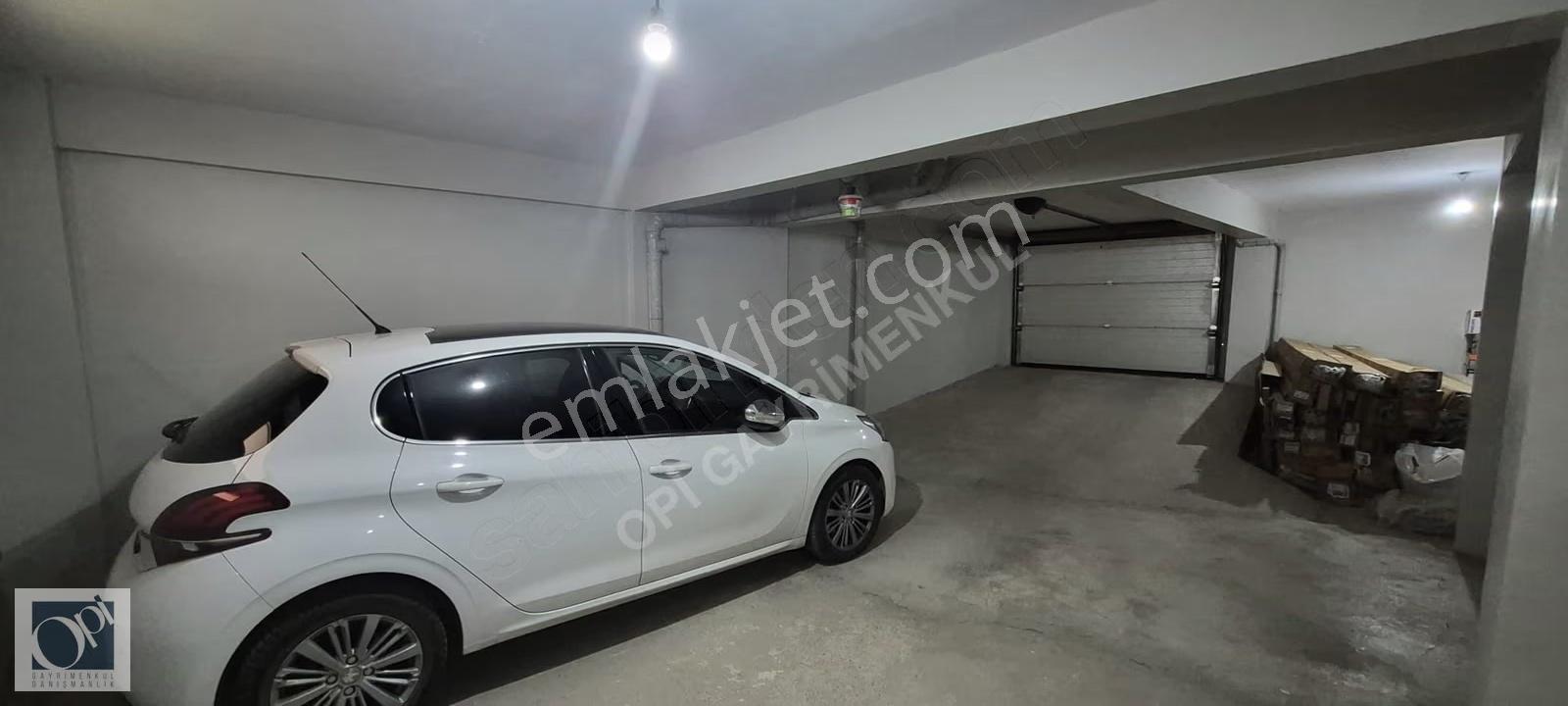 Batıkent Ümit Hastanesi Yakını Ara Kat 3+1 Balkonlu Garajlıdaire - Görsel 20