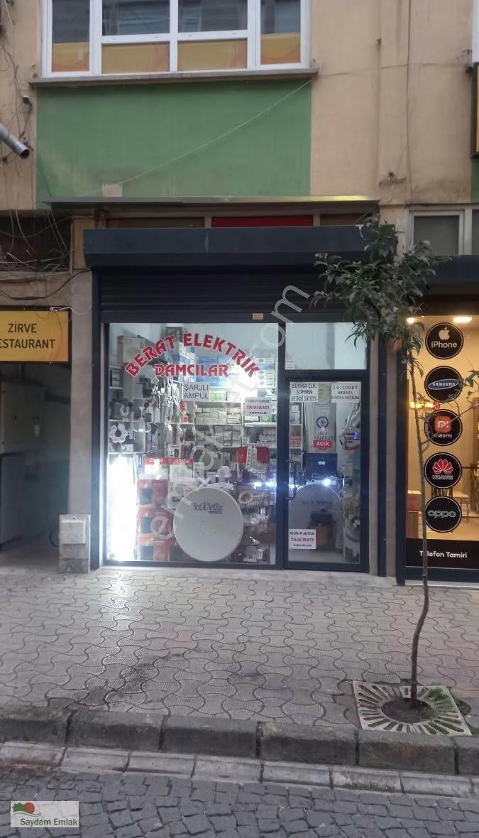 Giresun Merkezde Keşap Duragında Satılık İş Yeri - Görsel 8