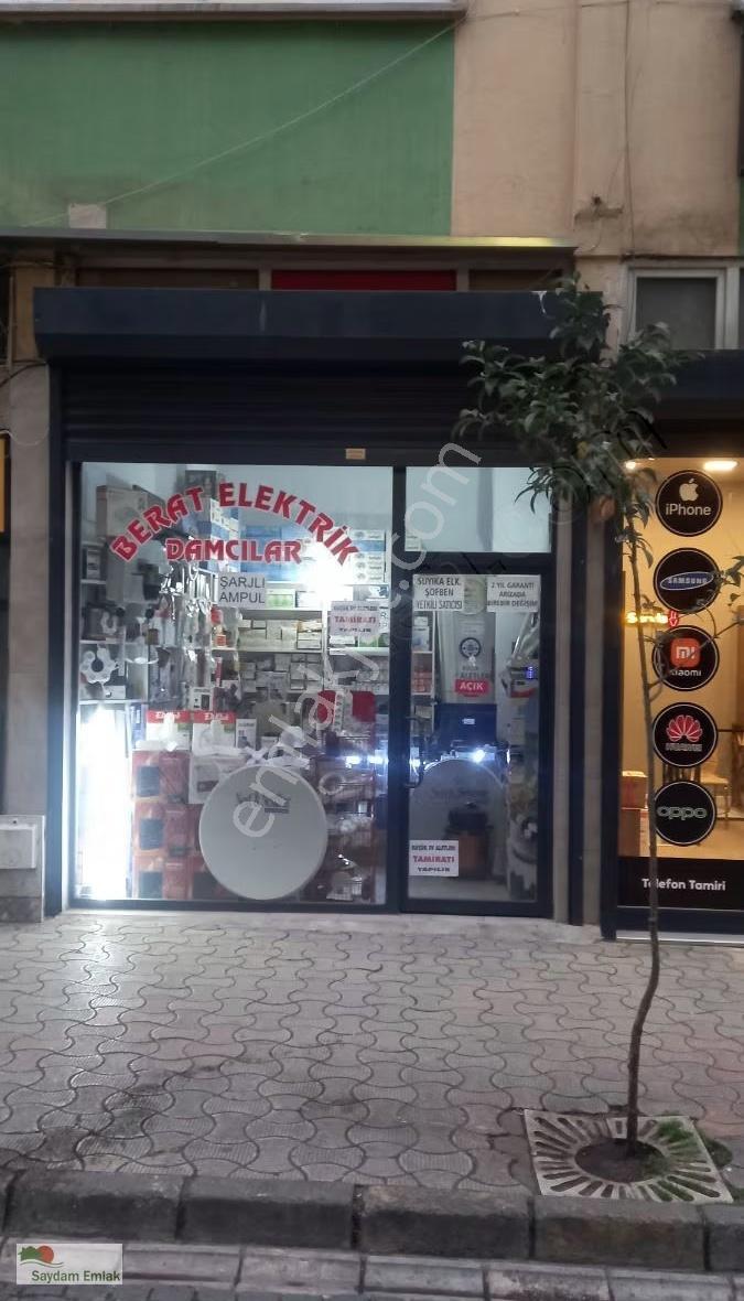 Giresun Merkezde Keşap Duragında Satılık İş Yeri - Görsel 4
