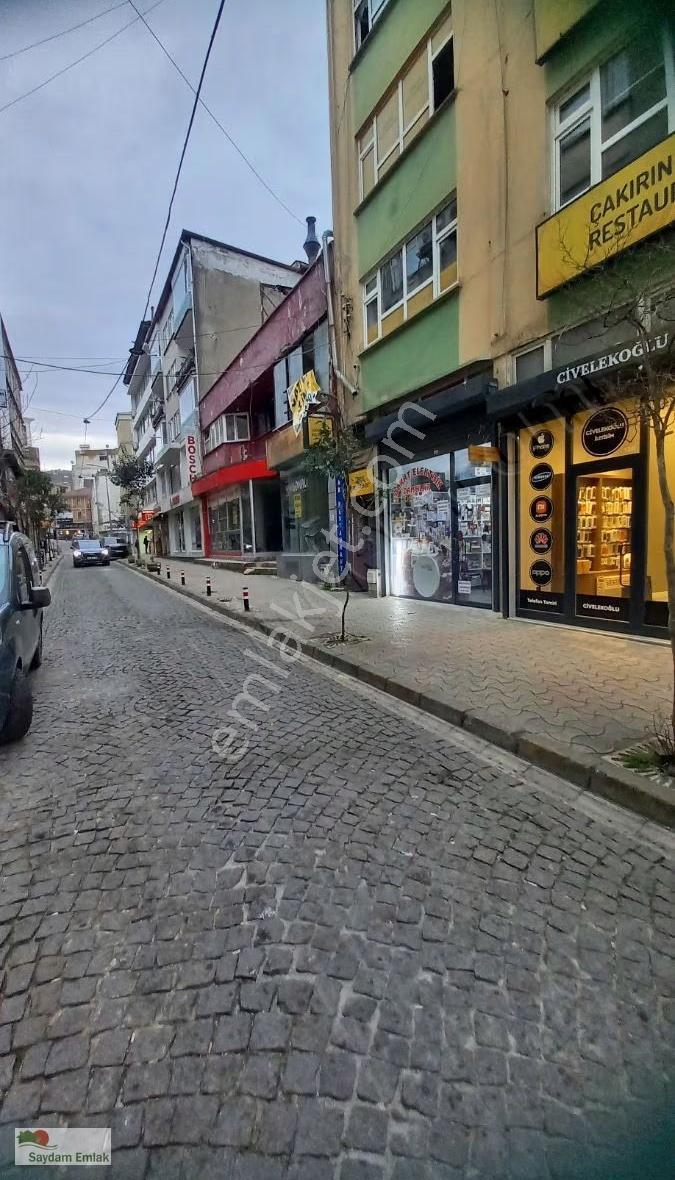 Giresun Merkezde Keşap Duragında Satılık İş Yeri - Görsel 5
