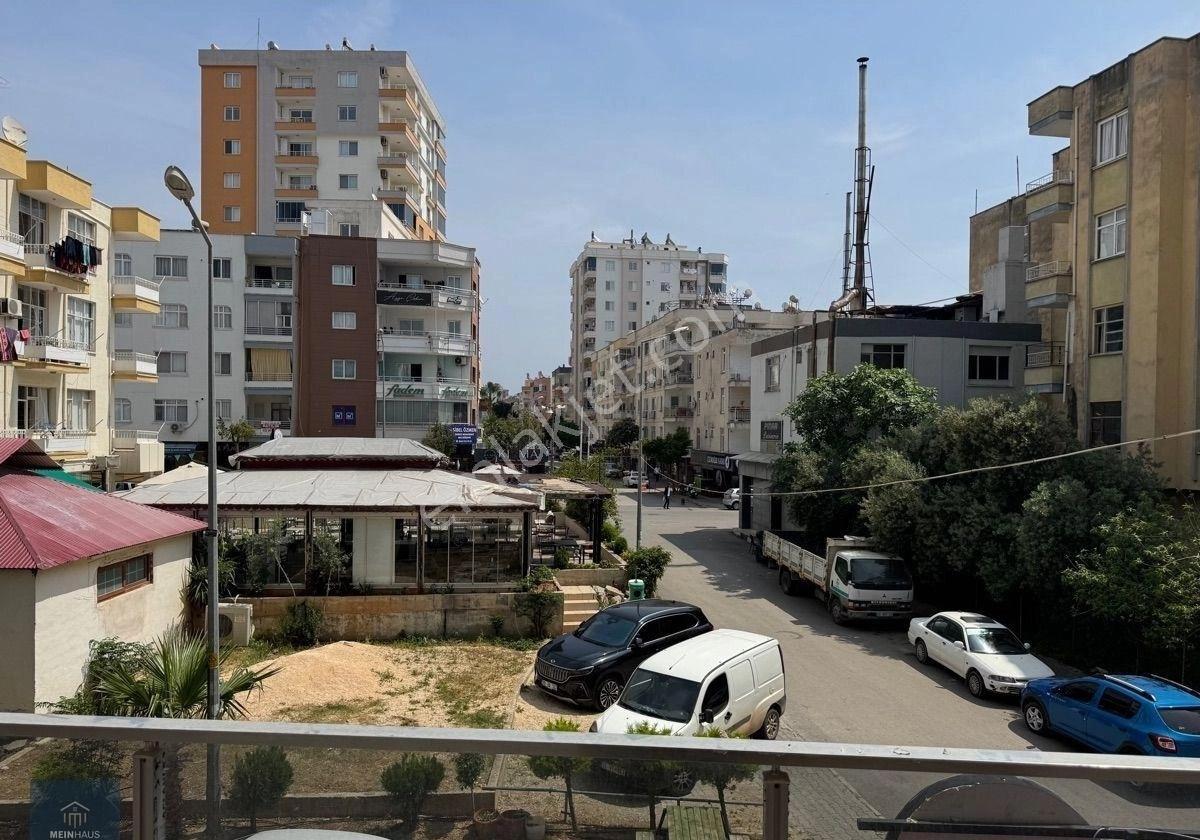 Erdemli Merkez 4+1 Kiralık Daire - Görsel 34