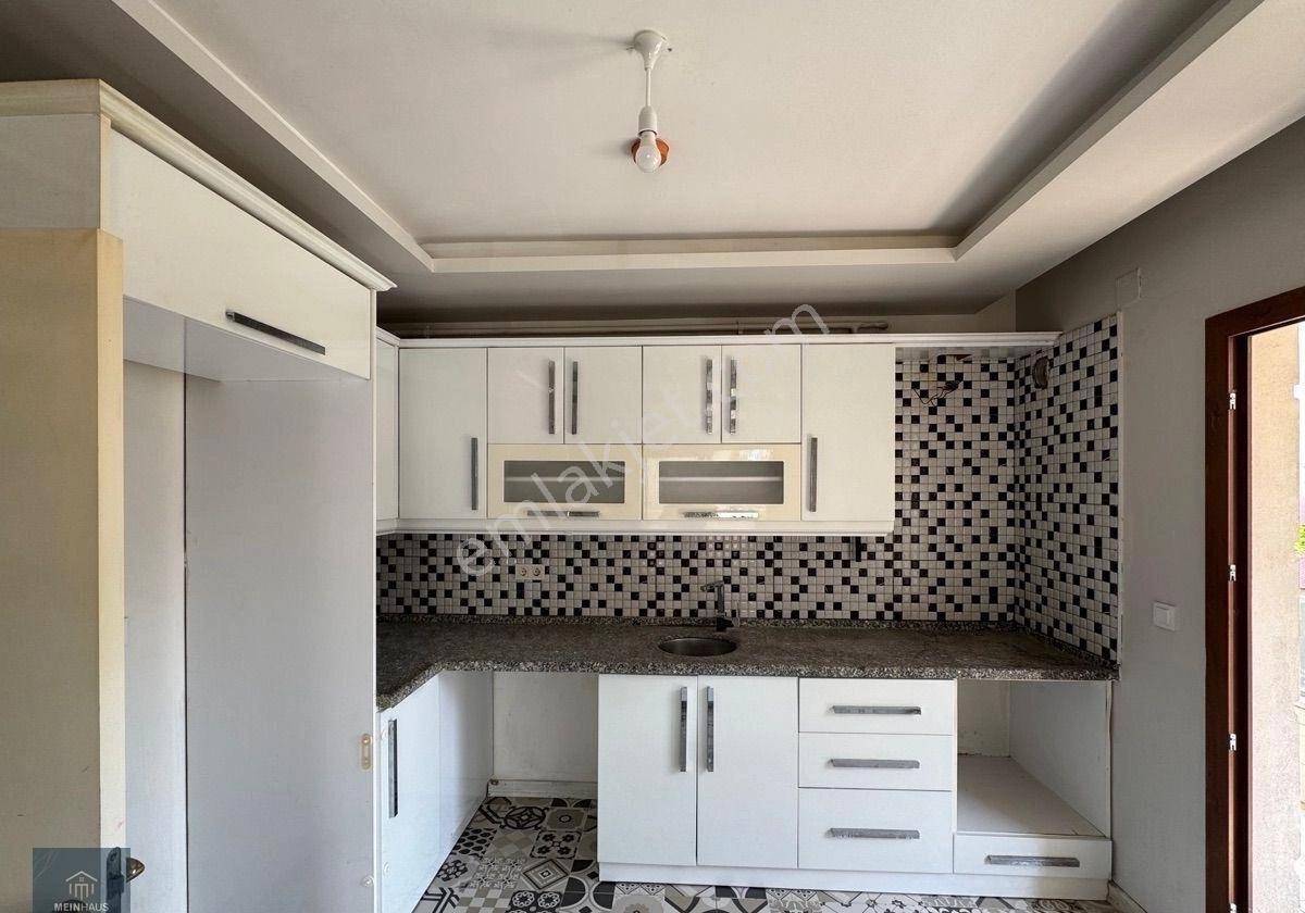 Erdemli Merkez 4+1 Kiralık Daire - Görsel 23
