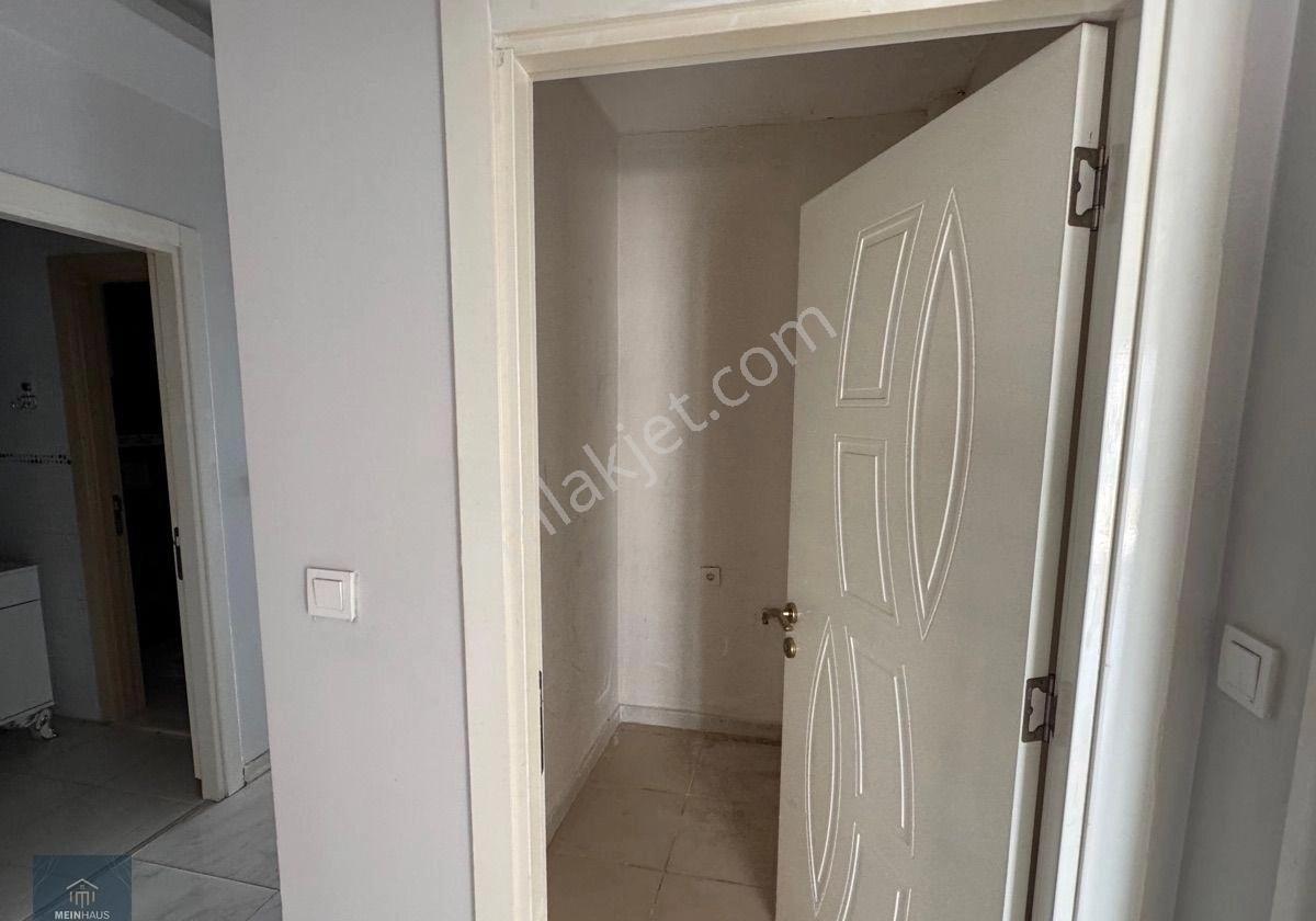 Erdemli Merkez 4+1 Kiralık Daire - Görsel 25