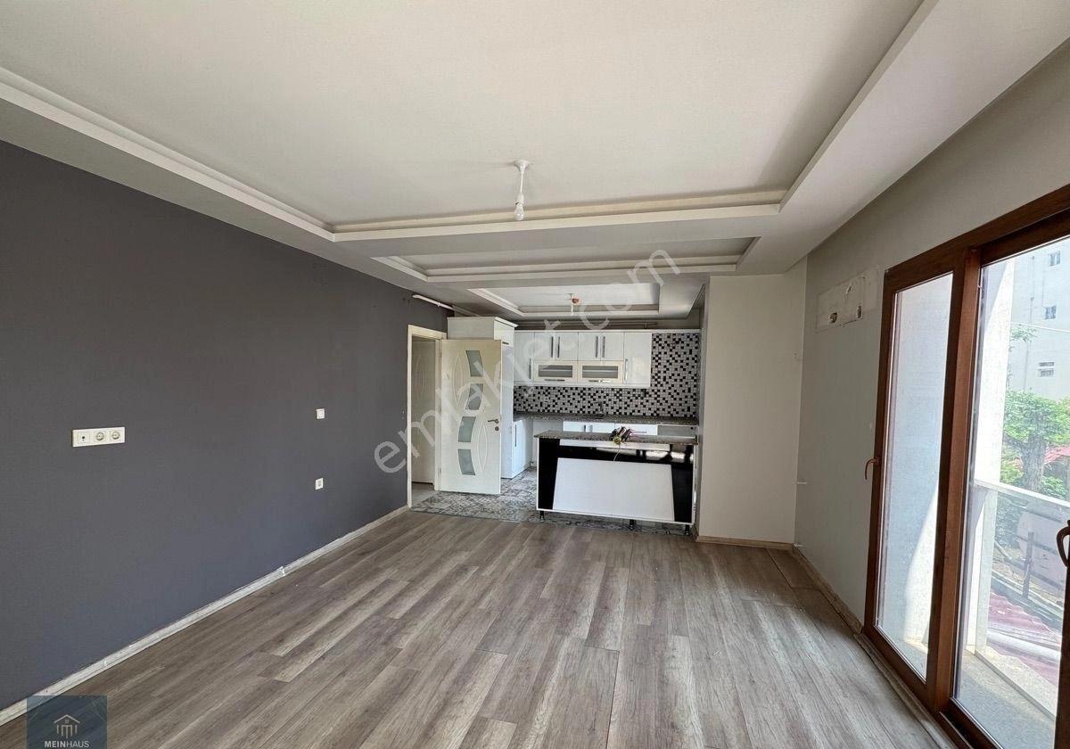 Erdemli Merkez 4+1 Kiralık Daire - Görsel 18