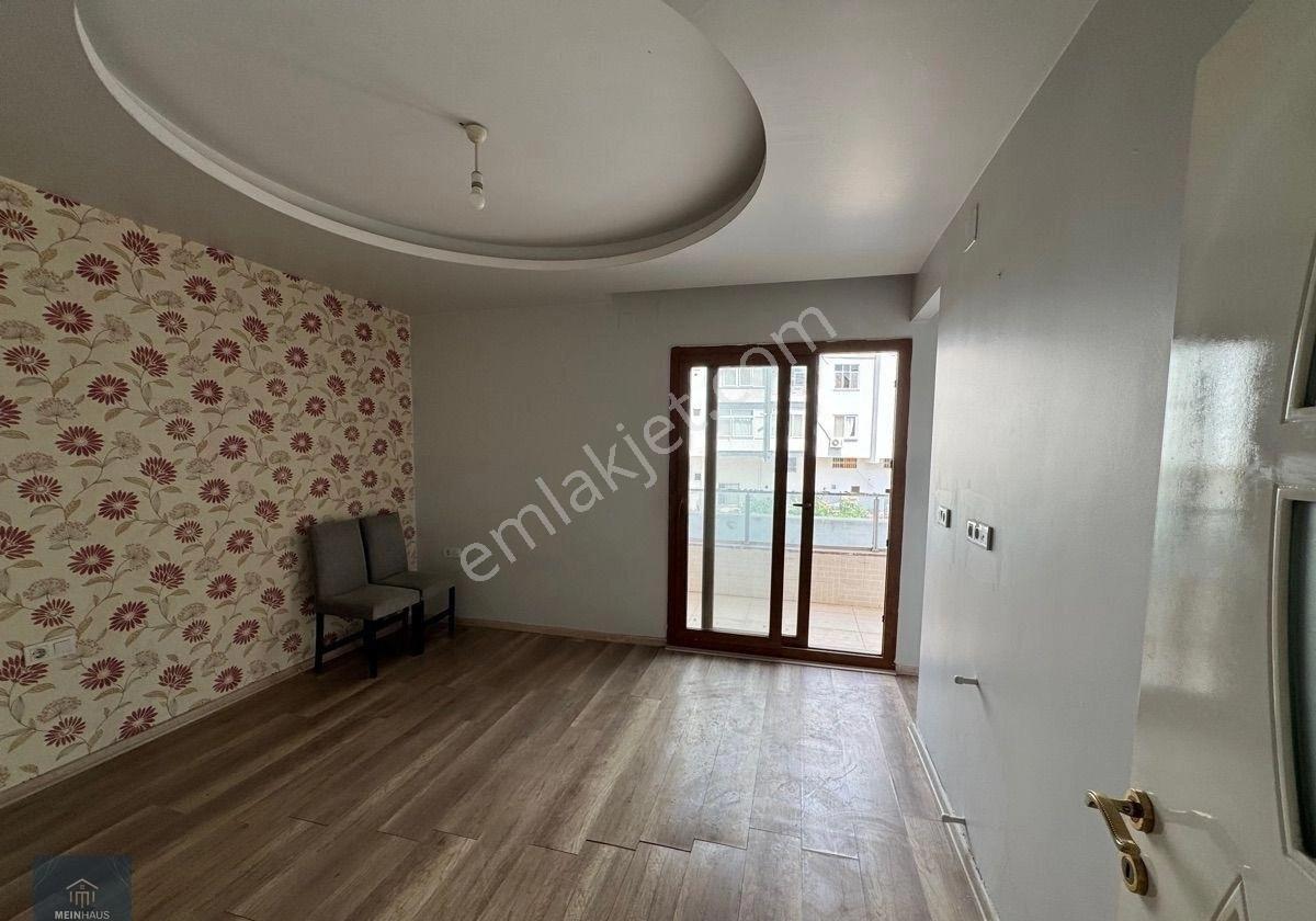 Erdemli Merkez 4+1 Kiralık Daire - Görsel 35