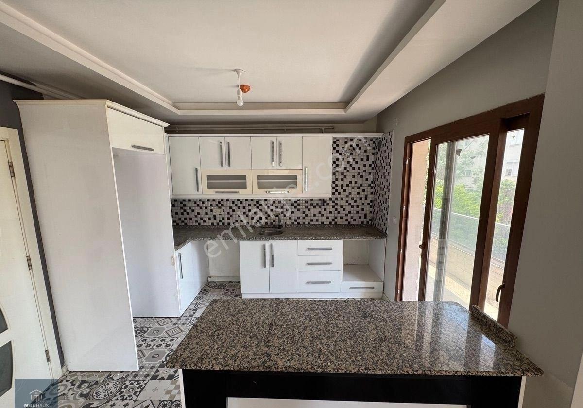 Erdemli Merkez 4+1 Kiralık Daire - Görsel 20