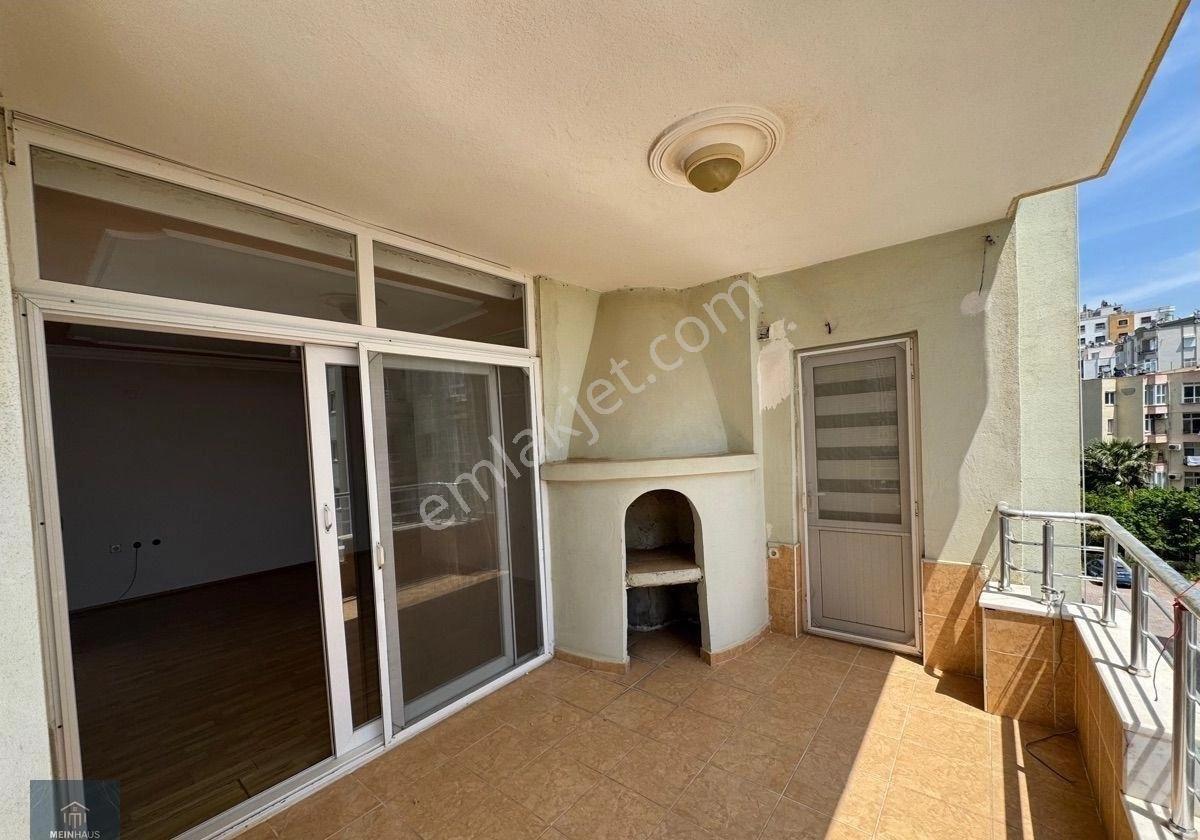 Erdemli Merkez Deniz Manzaralı 3+1 Kiralık Daire - Görsel 10