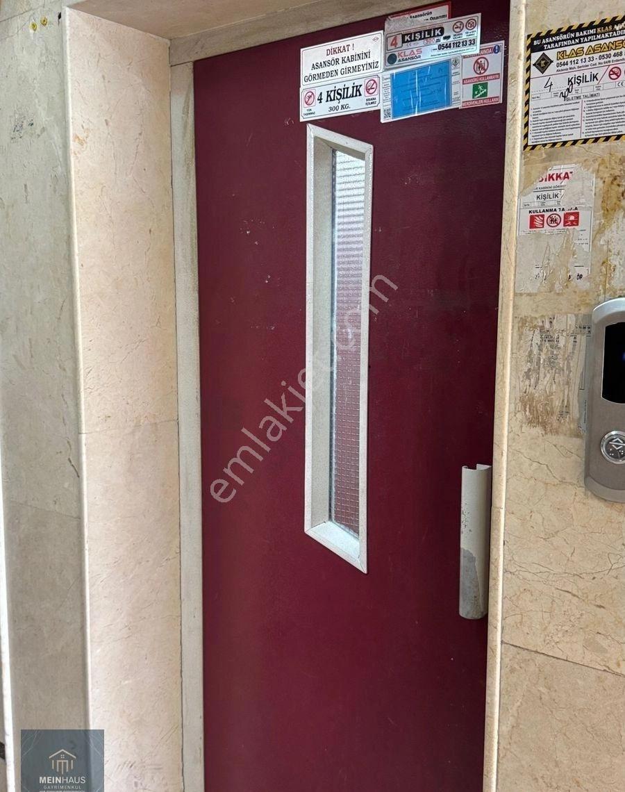 Erdemli Merkez Deniz Manzaralı 3+1 Kiralık Daire - Görsel 13