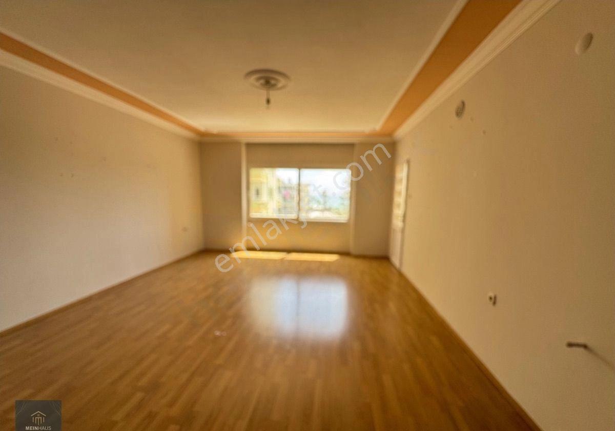 Erdemli Merkez Deniz Manzaralı 3+1 Kiralık Daire - Görsel 29