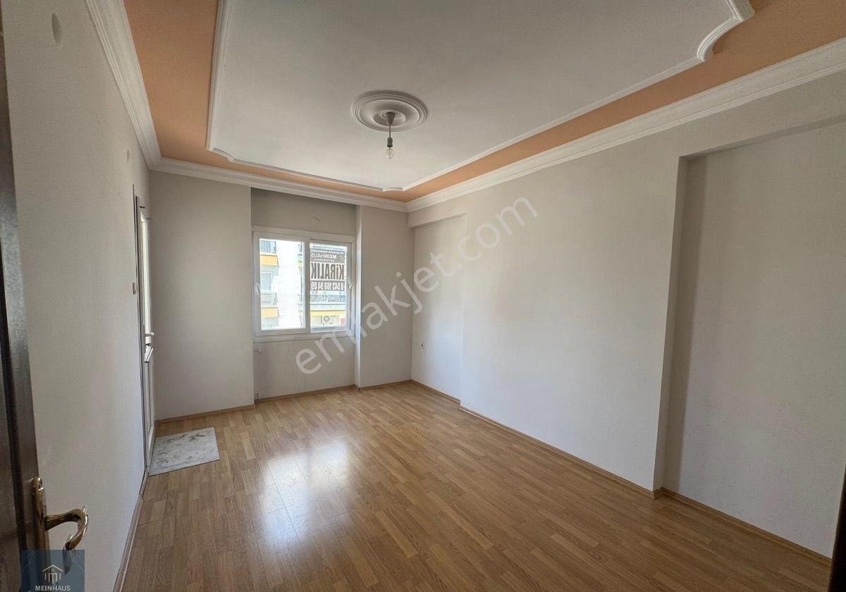 Erdemli Merkez Deniz Manzaralı 3+1 Kiralık Daire - Görsel 12