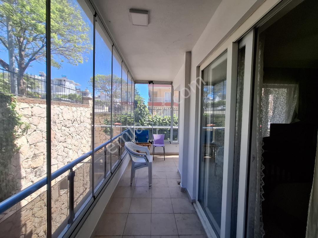 2+1 Güvenlikli Ve Havuzlu Sitede Dönensel Kiralık Daire - Görsel 18