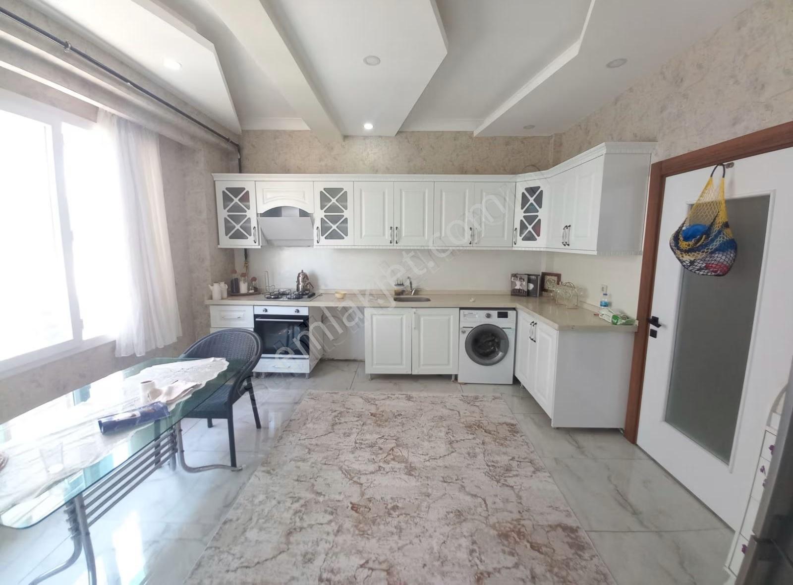 Karaköprü Atakent'te Sıfır Denginde 3+1 Çok Uygun Daire - Görsel 24