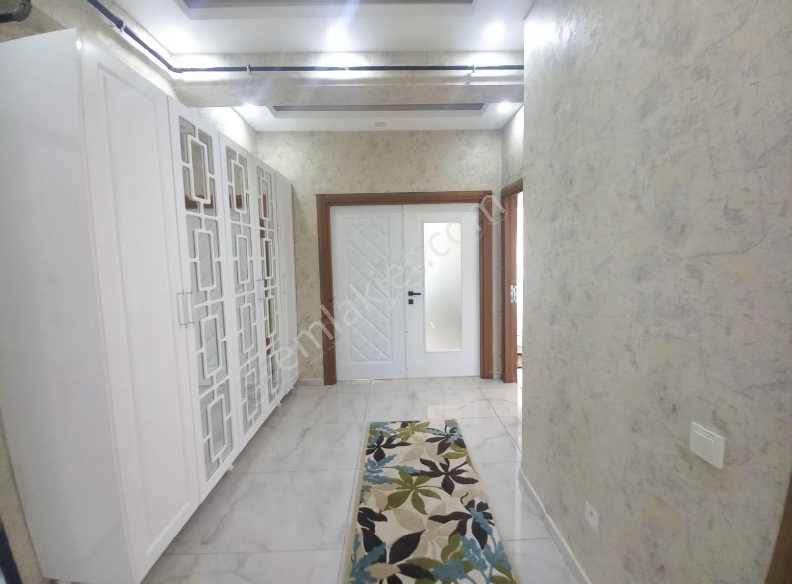 Karaköprü Atakent'te Sıfır Denginde 3+1 Çok Uygun Daire - Görsel 33