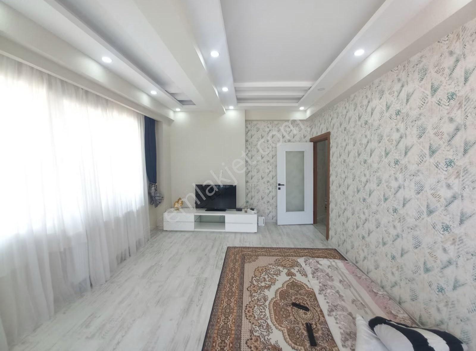 Karaköprü Atakent'te Sıfır Denginde 3+1 Çok Uygun Daire - Görsel 8