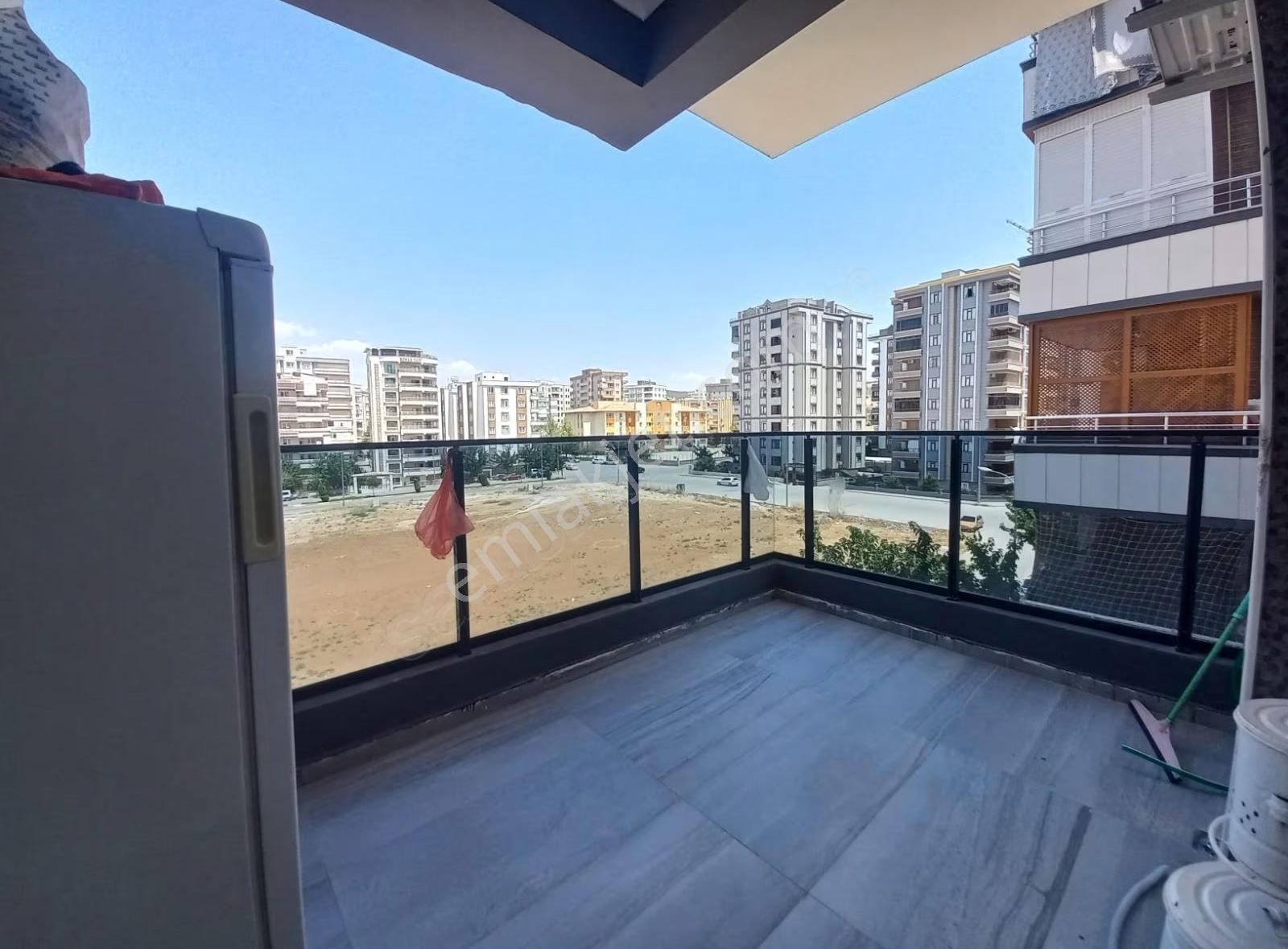 Karaköprü Atakent'te Sıfır Denginde 3+1 Çok Uygun Daire - Görsel 10
