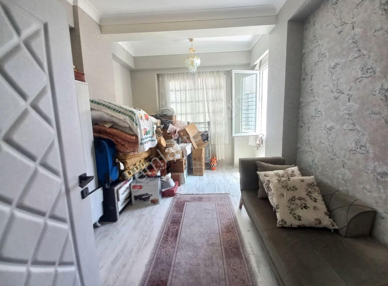 Karaköprü Atakent'te Sıfır Denginde 3+1 Çok Uygun Daire - Görsel 12