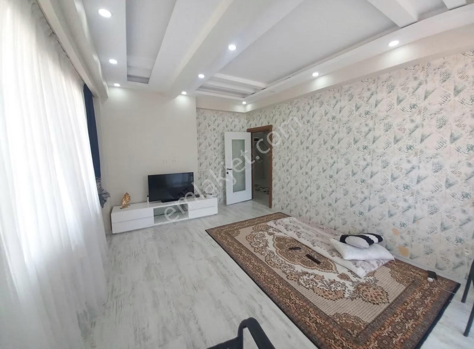 Karaköprü Atakent'te Sıfır Denginde 3+1 Çok Uygun Daire - Görsel 6