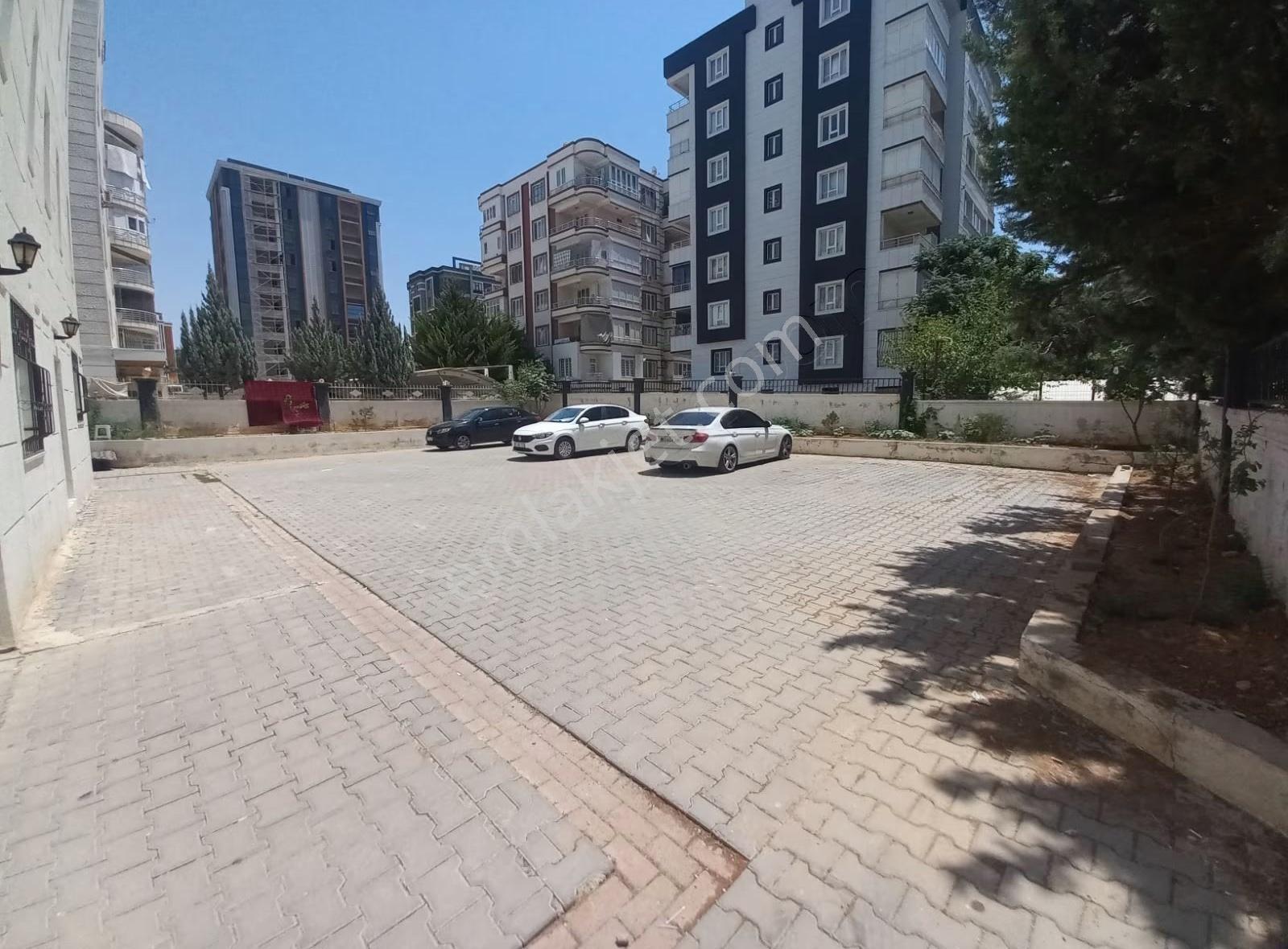 Karaköprü Atakent'te Sıfır Denginde 3+1 Çok Uygun Daire - Görsel 30