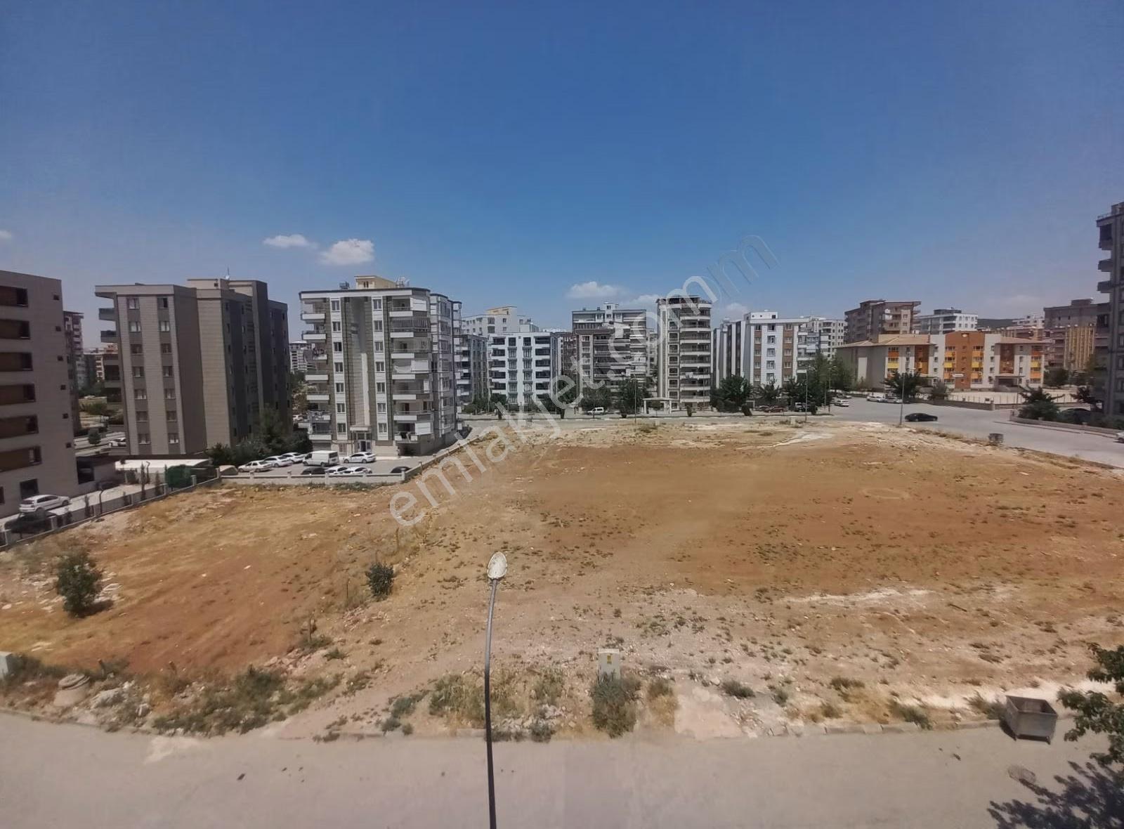 Karaköprü Atakent'te Sıfır Denginde 3+1 Çok Uygun Daire - Görsel 13