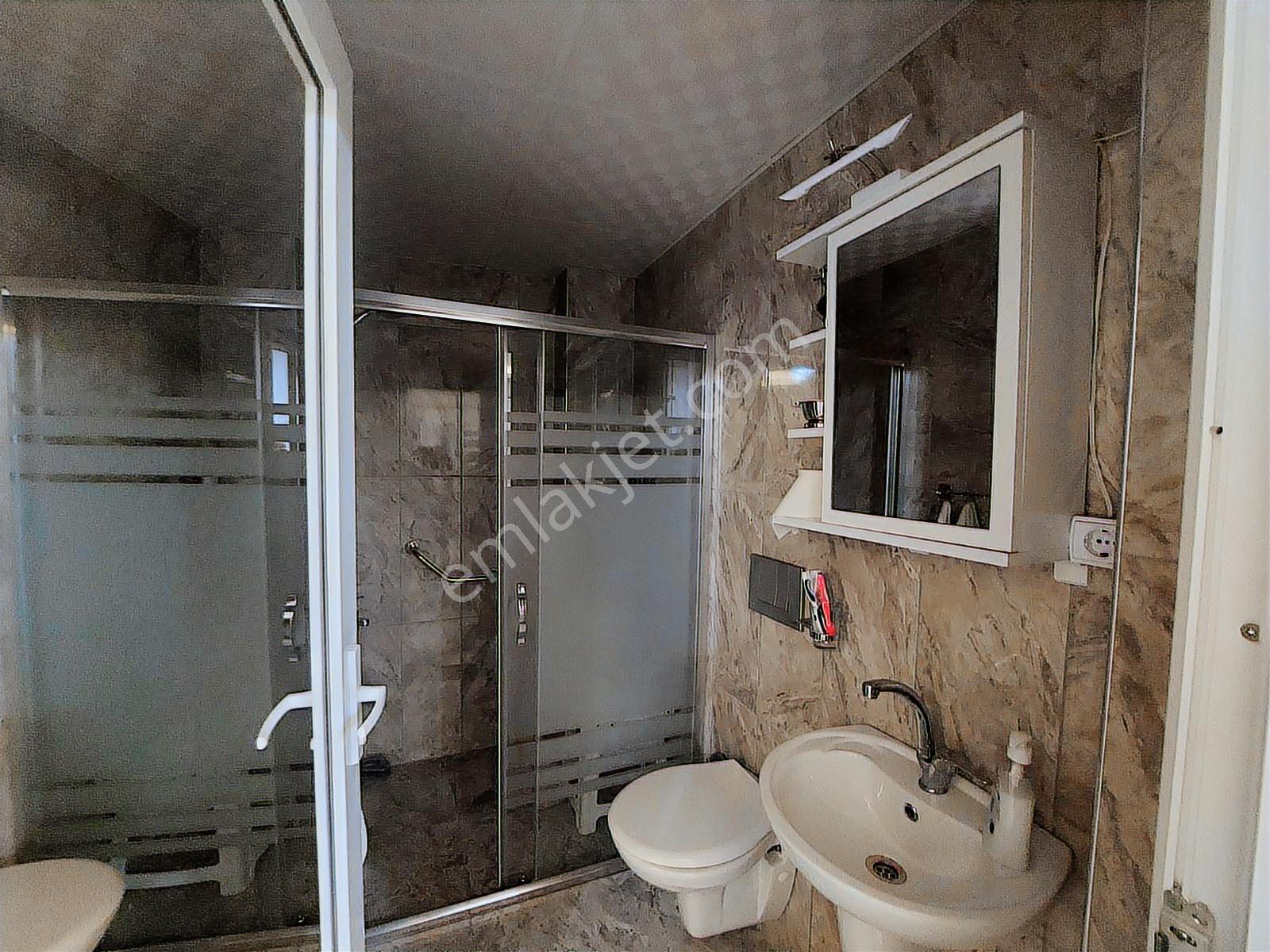 Dere Gayrimenkulden Eşyalı Satılık Deniz Manzaralı 3+1 Daire - Görsel 32