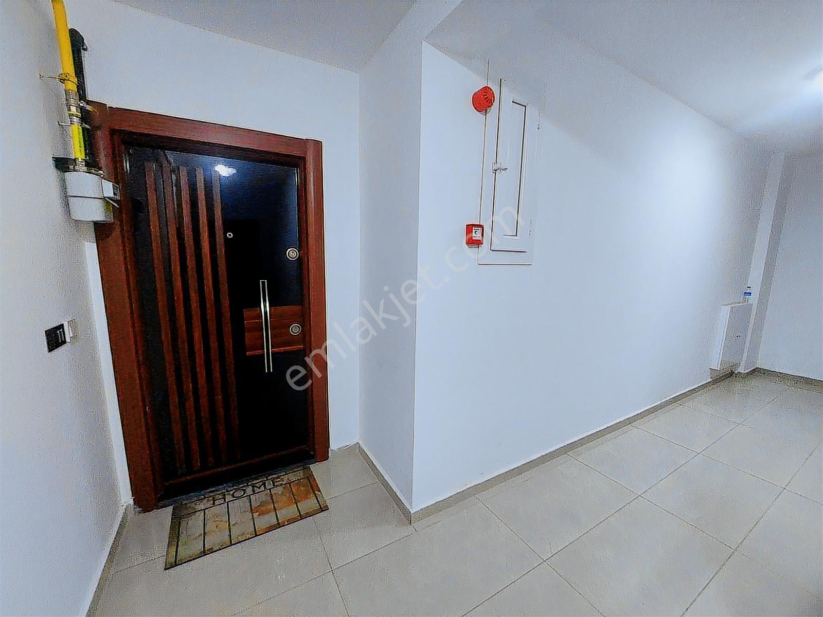 Dere Gayrimenkulden Eşyalı Satılık Deniz Manzaralı 3+1 Daire - Görsel 34