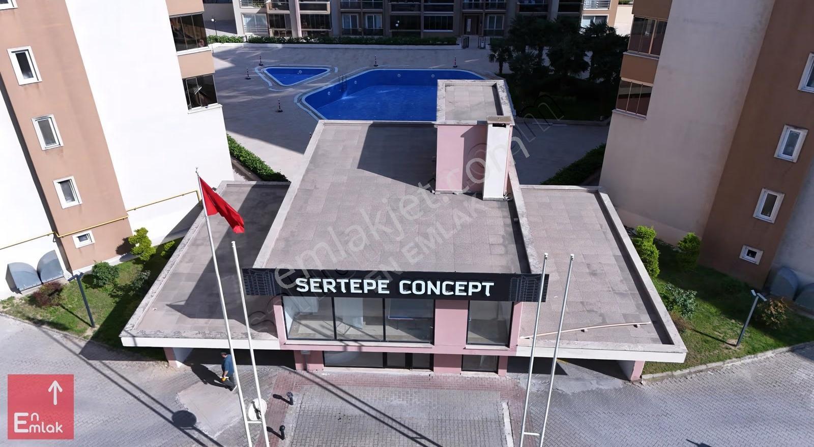 Kahvenizi Havuz Manzarasına Karşı İçebileceğiniz Bir Yaşam - Görsel 6