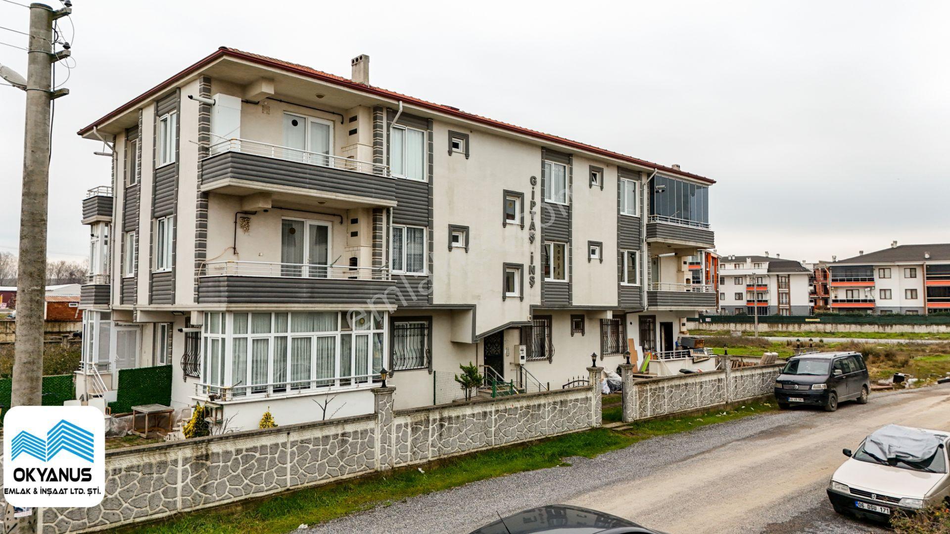 Sakarya Karasu Da Yalı Mah De Masrafsız Satılık 2+1 Daire - Görsel 24