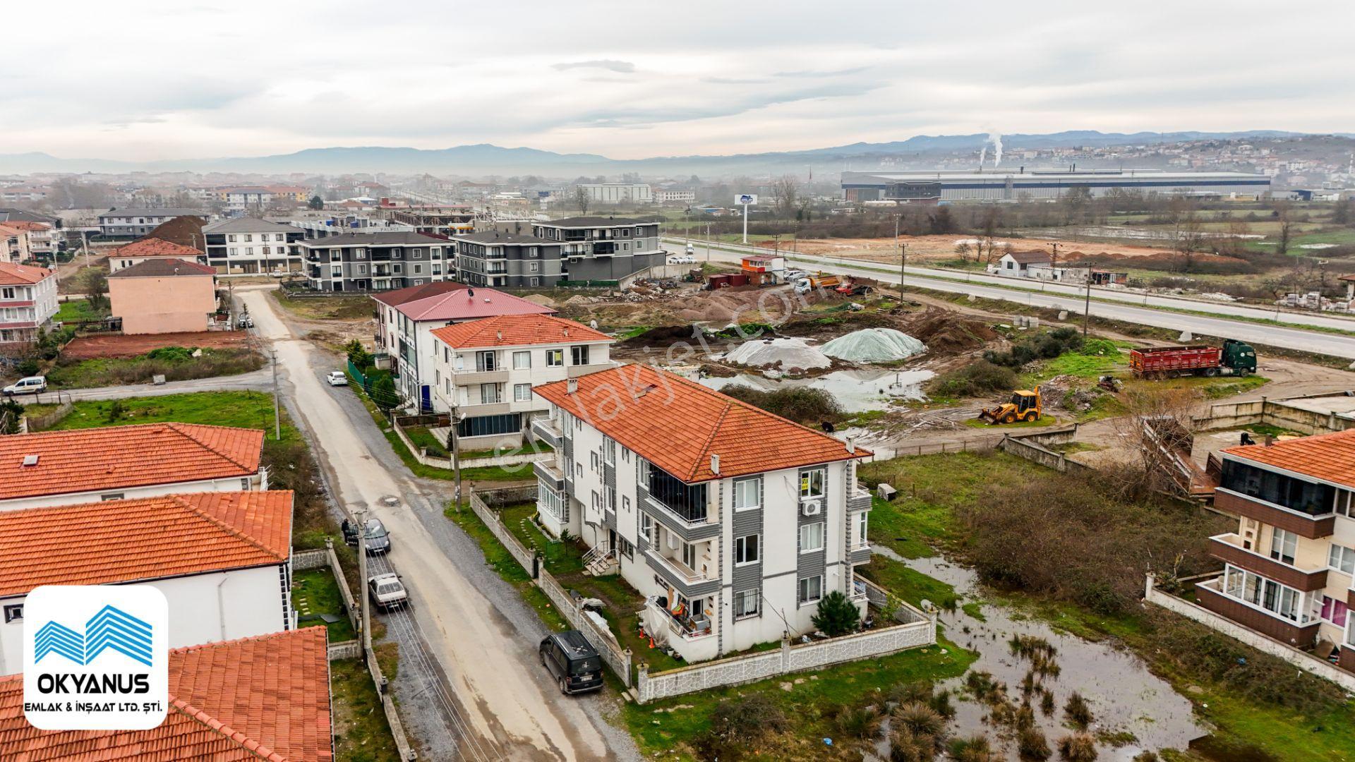 Sakarya Karasu Da Yalı Mah De Masrafsız Satılık 2+1 Daire - Görsel 33