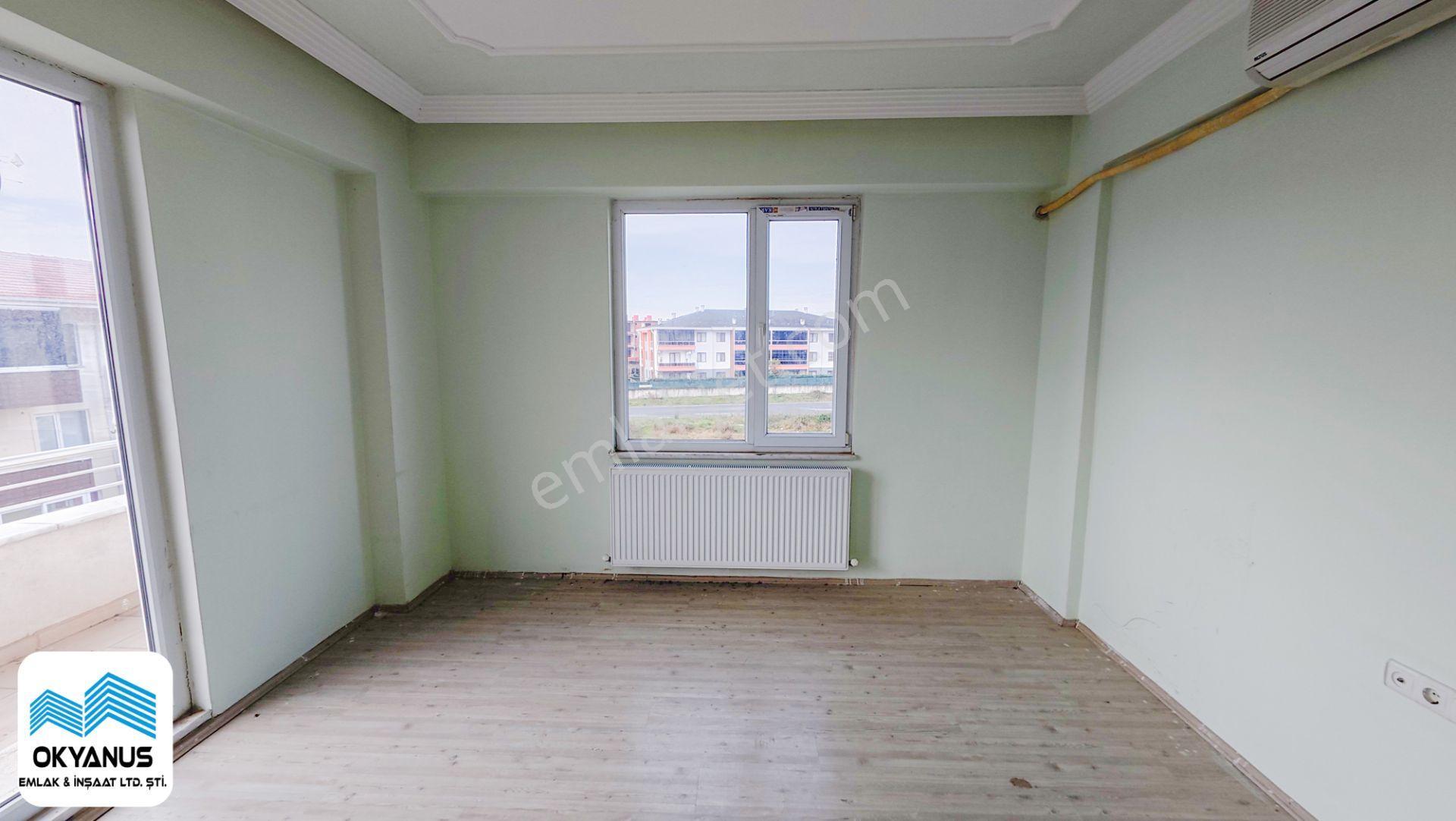 Sakarya Karasu Da Yalı Mah De Masrafsız Satılık 2+1 Daire - Görsel 12