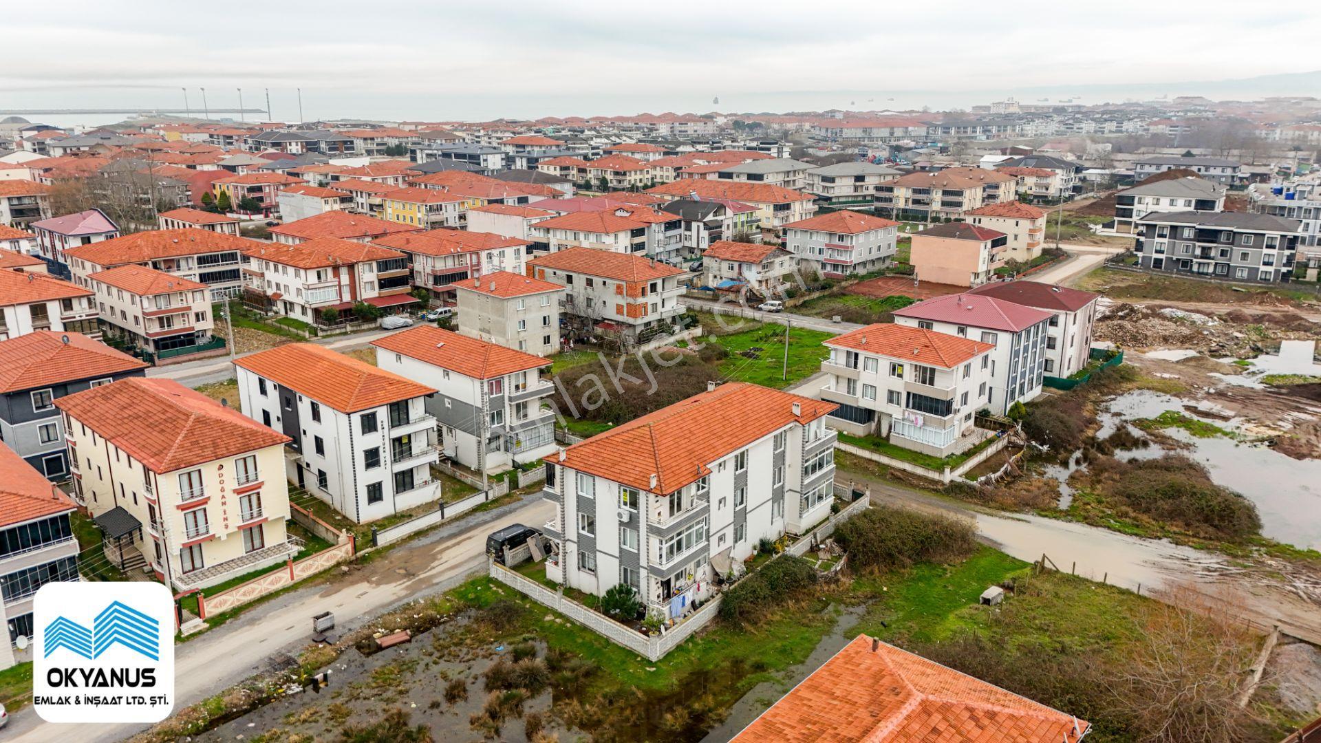 Sakarya Karasu Da Yalı Mah De Masrafsız Satılık 2+1 Daire - Görsel 30